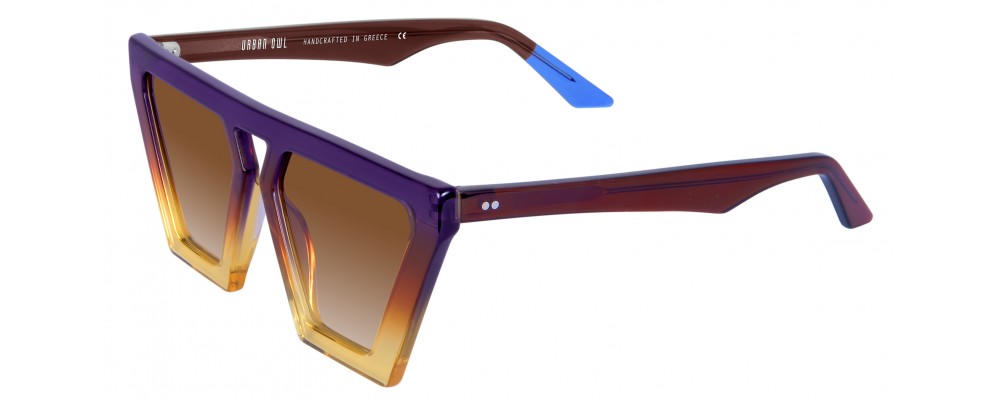  Color: Purple Cognac